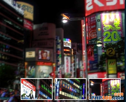 ��أ�21��ǿ���jQuery��Чչʾ