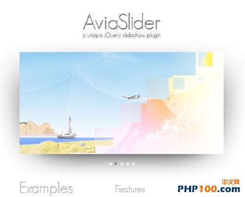 ��أ�21��ǿ���jQuery��Чչʾ