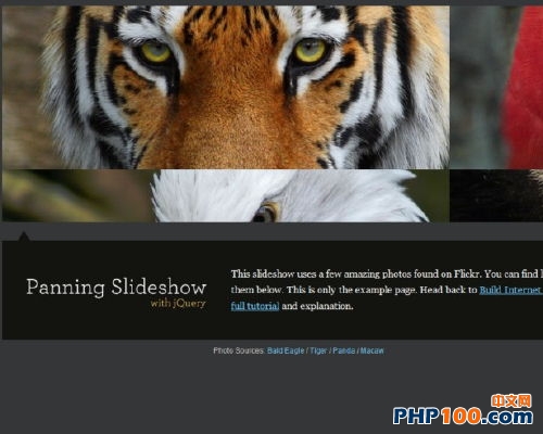 ��أ�21��ǿ���jQuery��Чչʾ