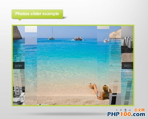 ��أ�21��ǿ���jQuery��Чչʾ