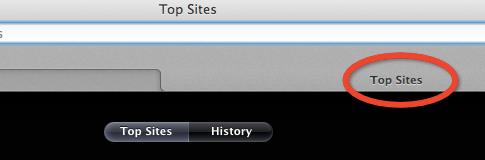 ̤��WebKit��������Tab������