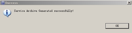 axis2����web service������