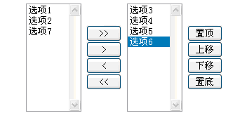 JQuery MultiSelect������ѡ���