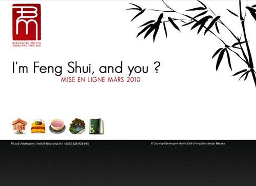 25个将要上线Coming soon网页创意设计