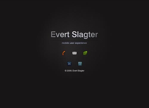 25个将要上线Coming soon网页创意设计