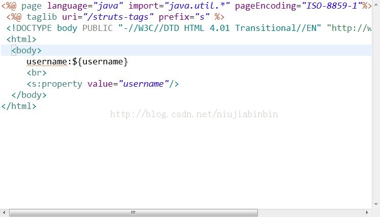 java web��0���ŵ�ʮ���ڡ�struts2��OGNL������