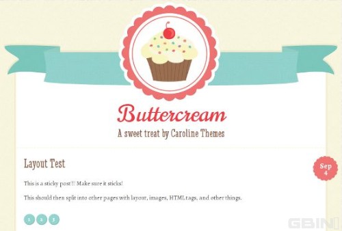 Wordpress正题和网站设计开发手册和资源