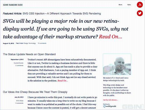 Wordpress正题和网站设计开发手册和资源