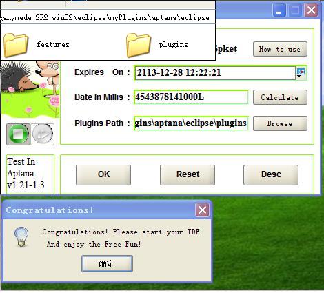 Aptana Studio 1.2.7װ�估�ƽ�