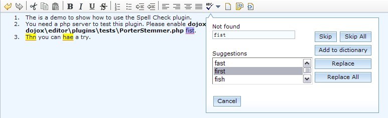 Dojo1.6������ͳ��