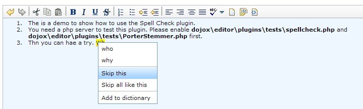 Dojo1.6������ͳ��