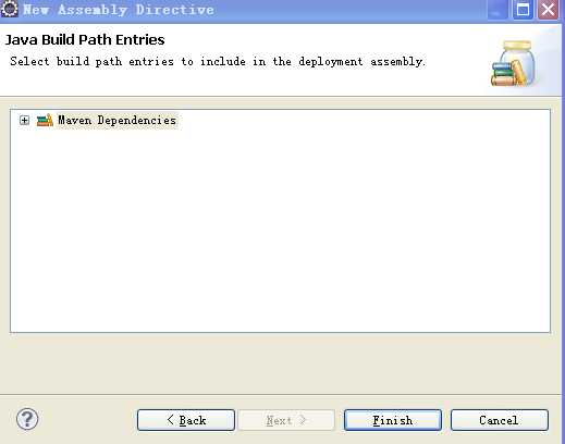 ʹ��MAVEN��Eclipse����Web��Ŀ��������й�����
