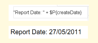 Ireprot需注意的有关问题