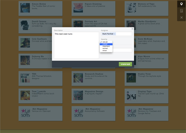 ��2012��ݡ���Щ���е�Webǰ�˿������ߺͿ��