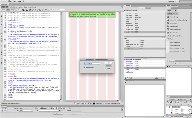 ��2012��ݡ���Щ���е�Webǰ�˿������ߺͿ��