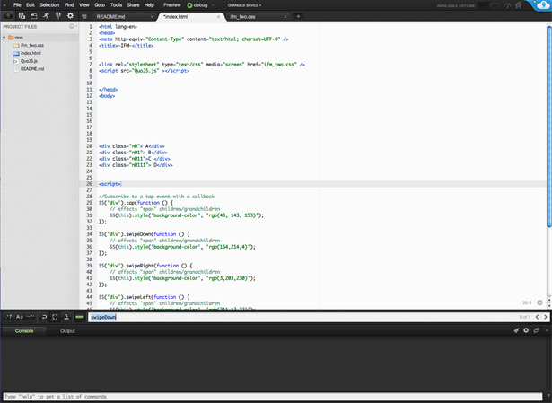 ��2012��ݡ���Щ���е�Webǰ�˿������ߺͿ��