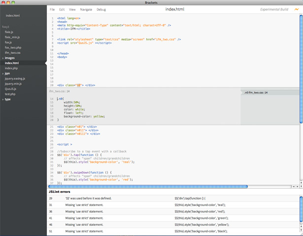 ��2012��ݡ���Щ���е�Webǰ�˿������ߺͿ��