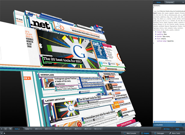 ��2012��ݡ���Щ���е�Webǰ�˿������ߺͿ��