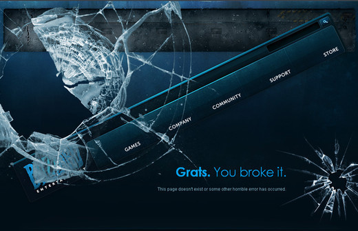 ���ߴ����Ȥζ�Ե���վ404�쳣ҳ����Ƽ���