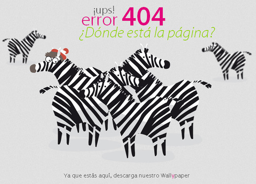 ���ߴ����Ȥζ�Ե���վ404�쳣ҳ����Ƽ���