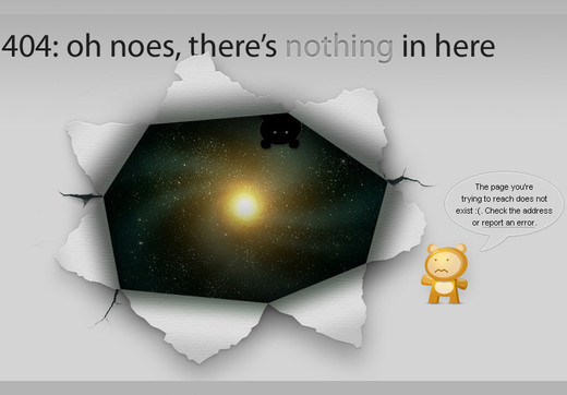 ���ߴ����Ȥζ�Ե���վ404�쳣ҳ����Ƽ���