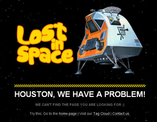 ���ߴ����Ȥζ�Ե���վ404�쳣ҳ����Ƽ���