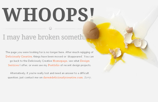 ���ߴ����Ȥζ�Ե���վ404�쳣ҳ����Ƽ���