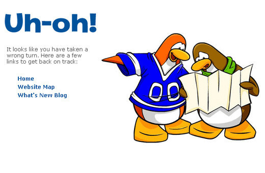 ���ߴ����Ȥζ�Ե���վ404�쳣ҳ����Ƽ���