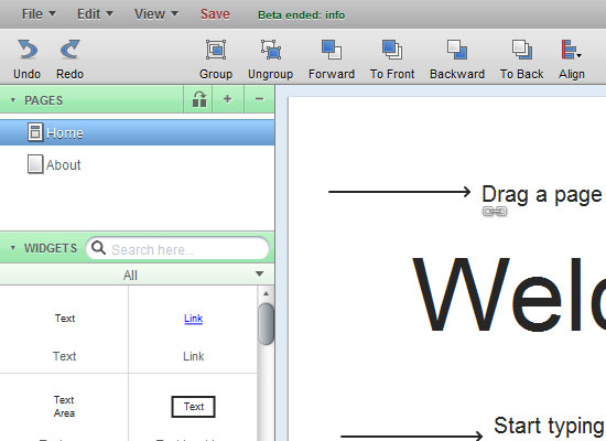 原形开发、模型构建和设计反馈在线工具