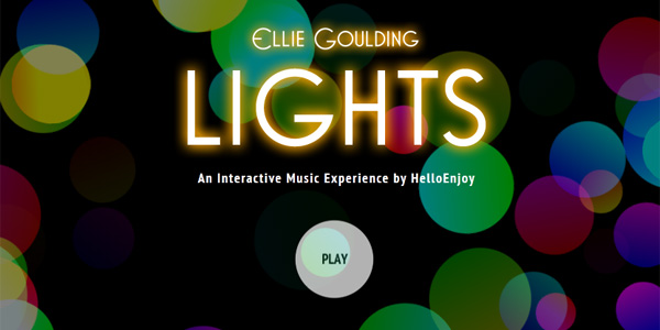 8 15 个可在 Chrome 浏览器上身验 WebGL 的例子