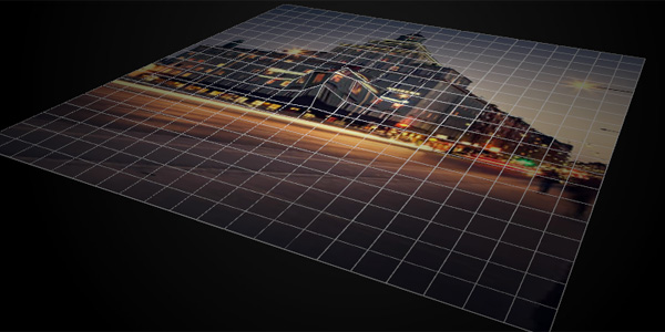 10 15 个可在 Chrome 浏览器上身验 WebGL 的例子