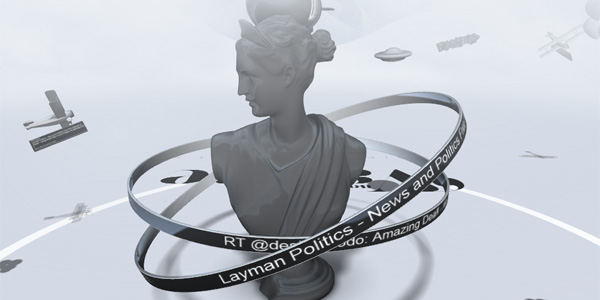 11 15 个可在 Chrome 浏览器上身验 WebGL 的例子