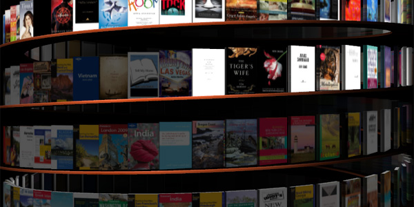 13 15 个可在 Chrome 浏览器上身验 WebGL 的例子