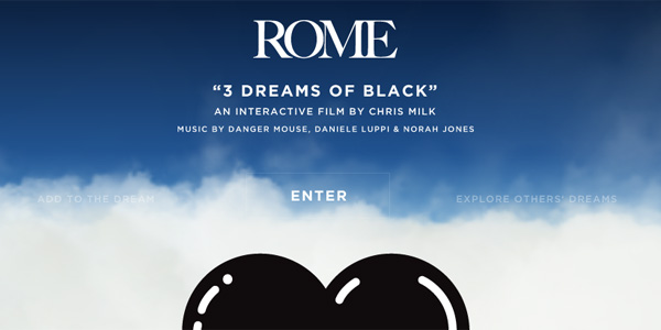 14 15 个可在 Chrome 浏览器上身验 WebGL 的例子