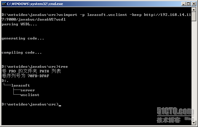 Java6 WebService ʩü