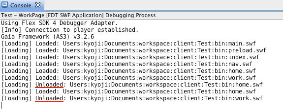 ̸һ��ActionScript��������