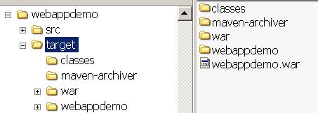Maven�γ̳���ƪ03: ����WebӦ��