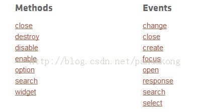 �°ٶ���Ѱ�Զ�������ʾ����JQuery Autocomplete