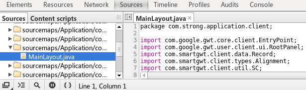 GWT2.5 Super Dev ������ʹ�ù���