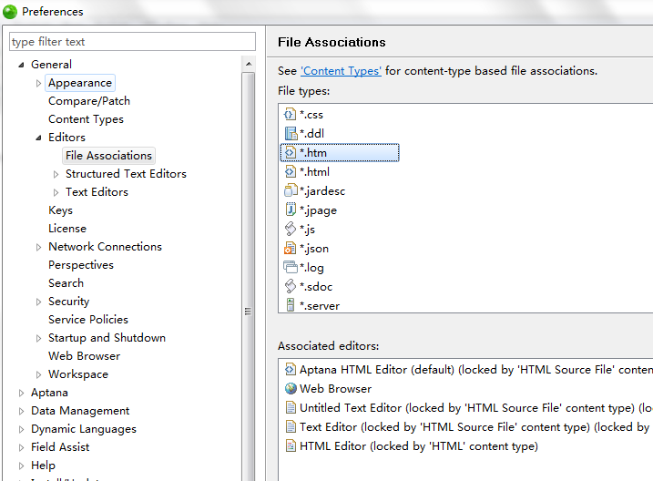 Zend Studio��װ��Aptana����������˵��