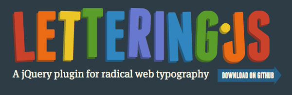 擢升你网站水平的 jQuery 插件推荐