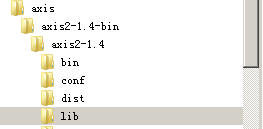 通向架构师的路经(第十天)之Axis2 Web Service(一)