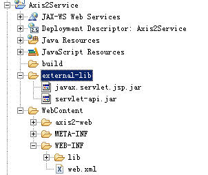 通向架构师的路经(第十天)之Axis2 Web Service(一)