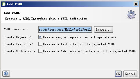 通向架构师的路经(第十天)之Axis2 Web Service(一)