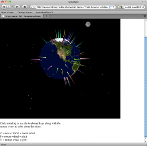 C3DL �ٷ��γ�(һ)