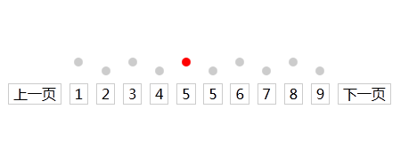 �ٶȷ�ҳ��Ч