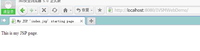 ��ͷ��ʼѧϰJAVA 4-����Web����