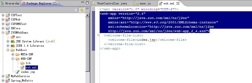 ��ͷ��ʼѧϰJAVA 4-����Web����