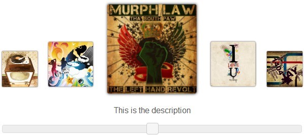 �߸���ʵ�õ�jQueryͼƬ������