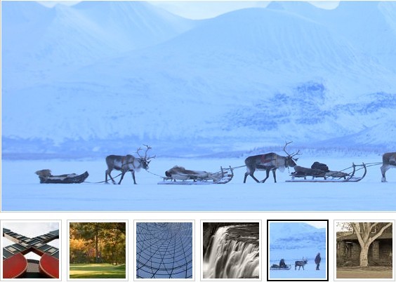 �߸���ʵ�õ�jQueryͼƬ������